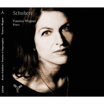 Schubert: Piano Sonatas Nos. 13 & 14