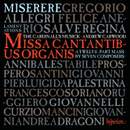 Allegri: Miserere & the music of Rome