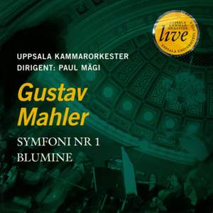 Mahler: Symphony No. 1