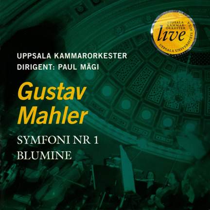 Mahler: Symphony No. 1