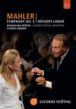 Mahler: Symphony No. 4