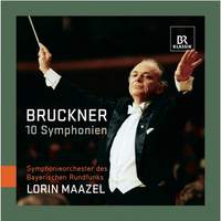 Bruckner: Symphonies 0-9