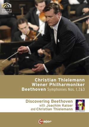 Beethoven: Symphonies Nos. 1-3