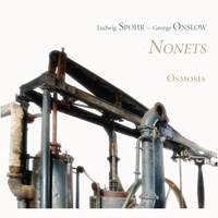 Spohr & Onslow: Nonets