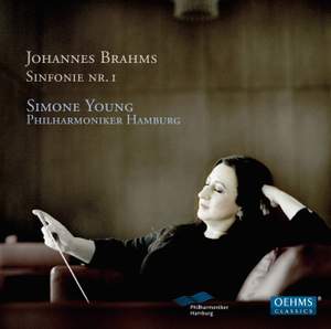 Brahms: Symphony No. 1 in C minor, Op. 68