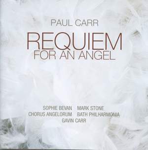 Paul Carr: Requiem for an Angel