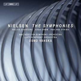 Nielsen: The Symphonies