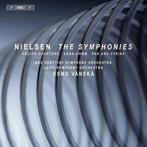 Nielsen: The Symphonies
