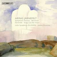 Järnefelt: Orchestral Works