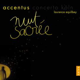 Nuit Sacrée