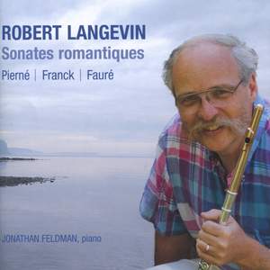 Sonates Romantiques