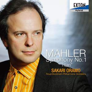 Mahler: Symphony No. 1 in D major 'Titan'