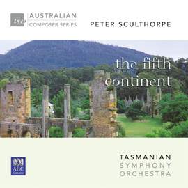 Sculthorpe: The Fifth Continent