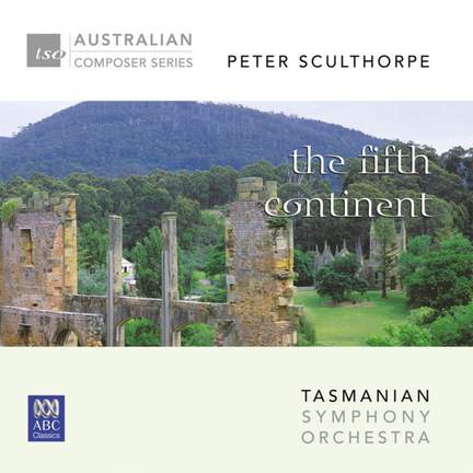 Sculthorpe: The Fifth Continent