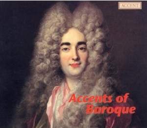 Accents of Baroque