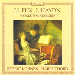 Fux & Haydn: Keyboard Works