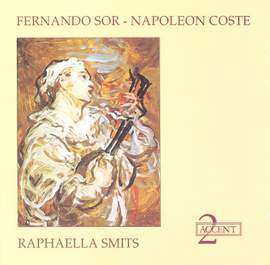 Sor: Guitar Works