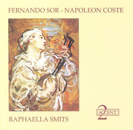 Sor: Guitar Works