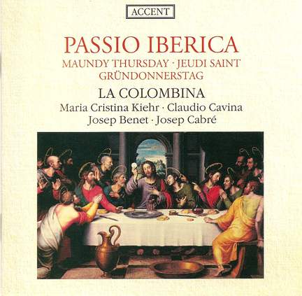 Passio Iberica