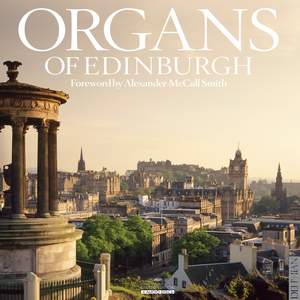 Organs of Edinburgh