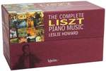 Liszt: The Complete Piano Music (99 CD boxset) Product Image