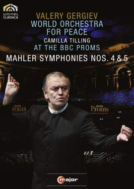 Mahler: Symphonies Nos. 4 & 5