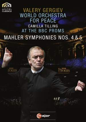 Mahler: Symphonies Nos. 4 & 5