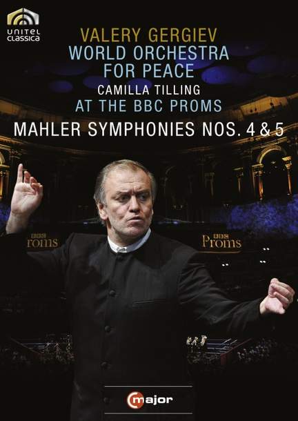 Mahler: Symphonies Nos. 4 & 5