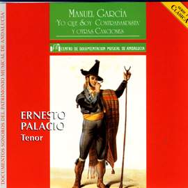Garcia: Canciones