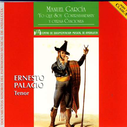 Garcia: Canciones