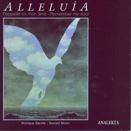 Alleluia