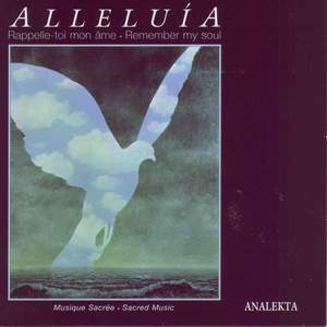 Alleluia