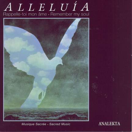 Alleluia