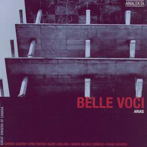 Belle Voci