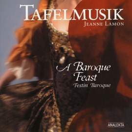 Festin Baroque