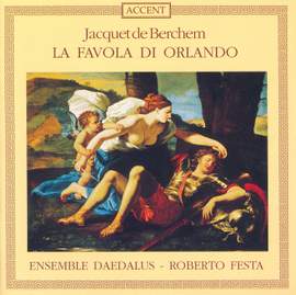 Berchem: La Favola Di Orlando