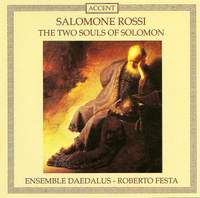 Rossi, S: The Two Souls of Solomon