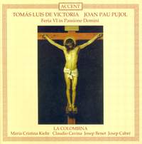 Feria VI in Passione Domini