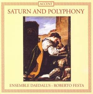 Saturn and Polyphony