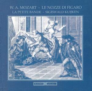 Mozart: Le nozze di Figaro, K492