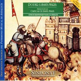 Poder a Santa Maria