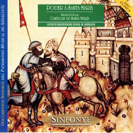 Poder a Santa Maria