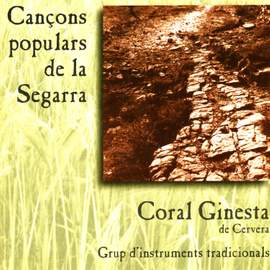 Cancons populars de la Segarra