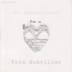 Cordier/Cuvelier/Galiot/Vaillant/Senleches/Trebor: En Seumeillant