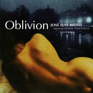 Piazzolla: Oblivion