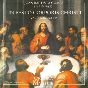 Comes: Il Festo Corporis Christi
