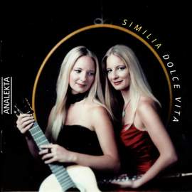 Similia Duo
