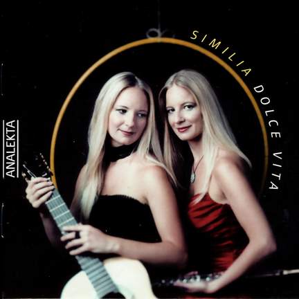 Similia Duo