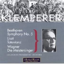 Beethoven: Symphony No. 5