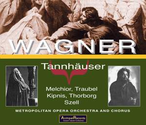 Wagner: Tannhäuser